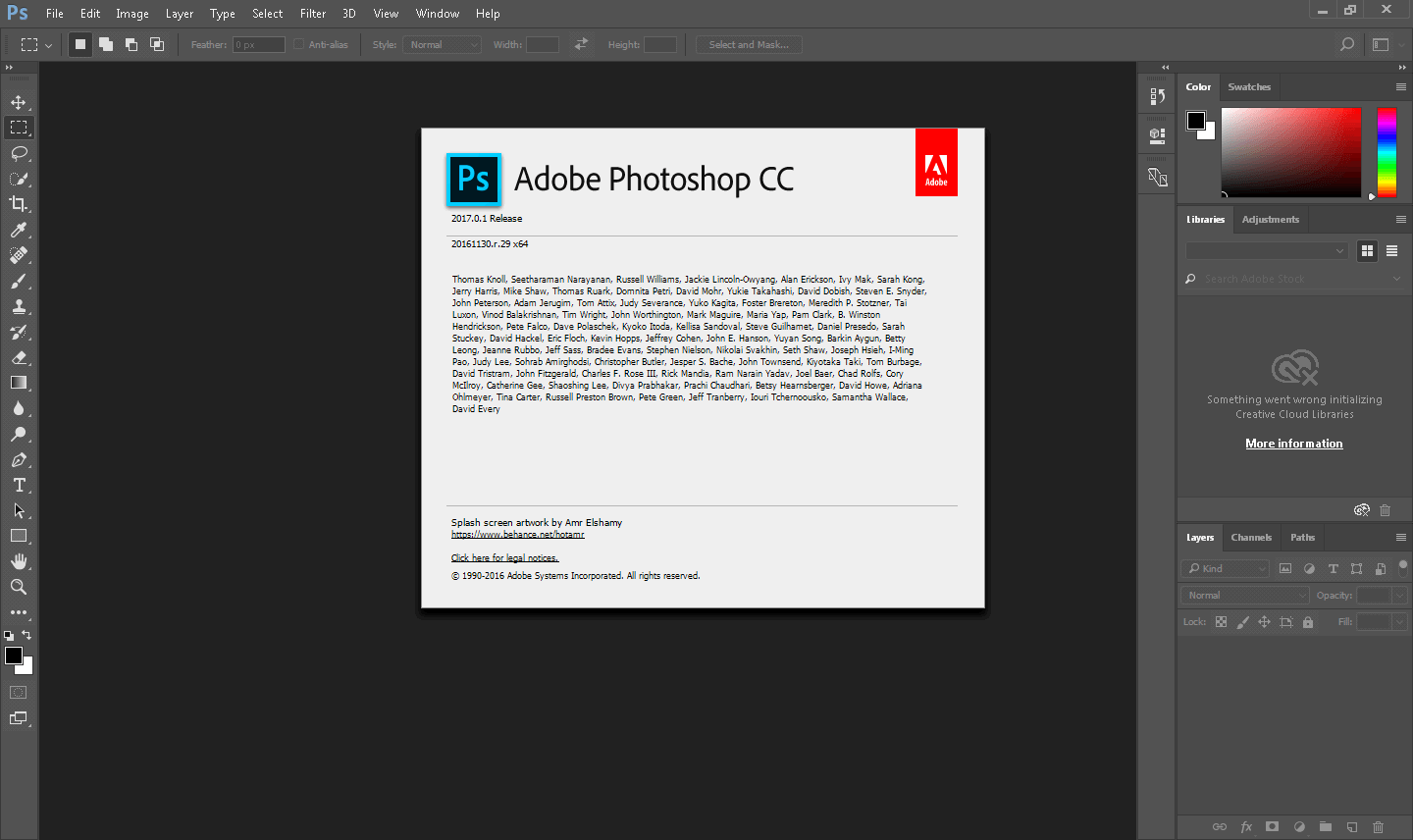 adobe photoshop cc 2017.0.1 v18.0.1 (mac os x) requirements