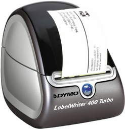 dymo labelwriter 400 turbo software for mac