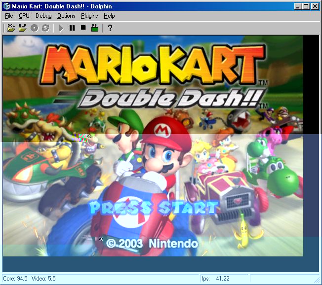 how to download gamecube games for dolphin emulator mac